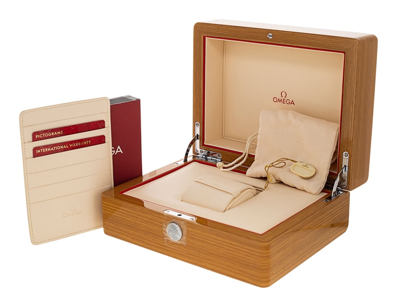 Omega Seamaster 300m 212.30.41.20.03.001